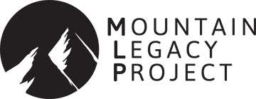 Mountain Legacy Project Logo