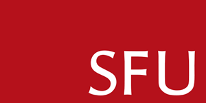 SFU Research Data Icon