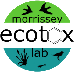 Morrissey Ecotox Lab Logo