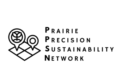 Prairie Precision Sustainability Network Icon