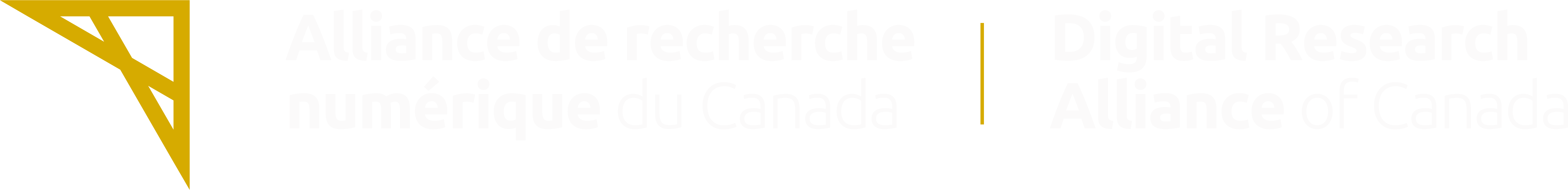 Digital Rsearch Alliance of Canada