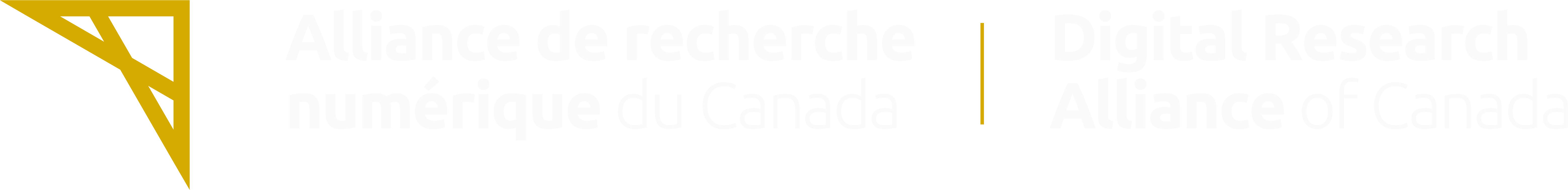 Digital Research Alliance of Canada