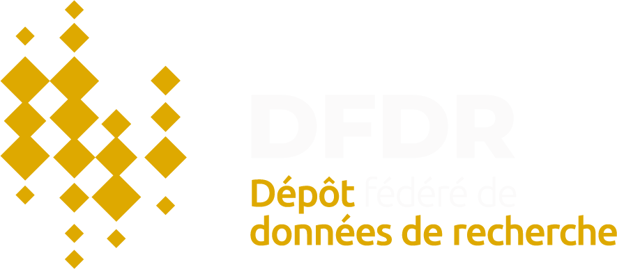 FRDR-DFDR